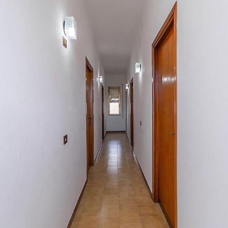 A Casa Di Gio - Murphy Holiday Home Ла Мадалена Екстериор снимка